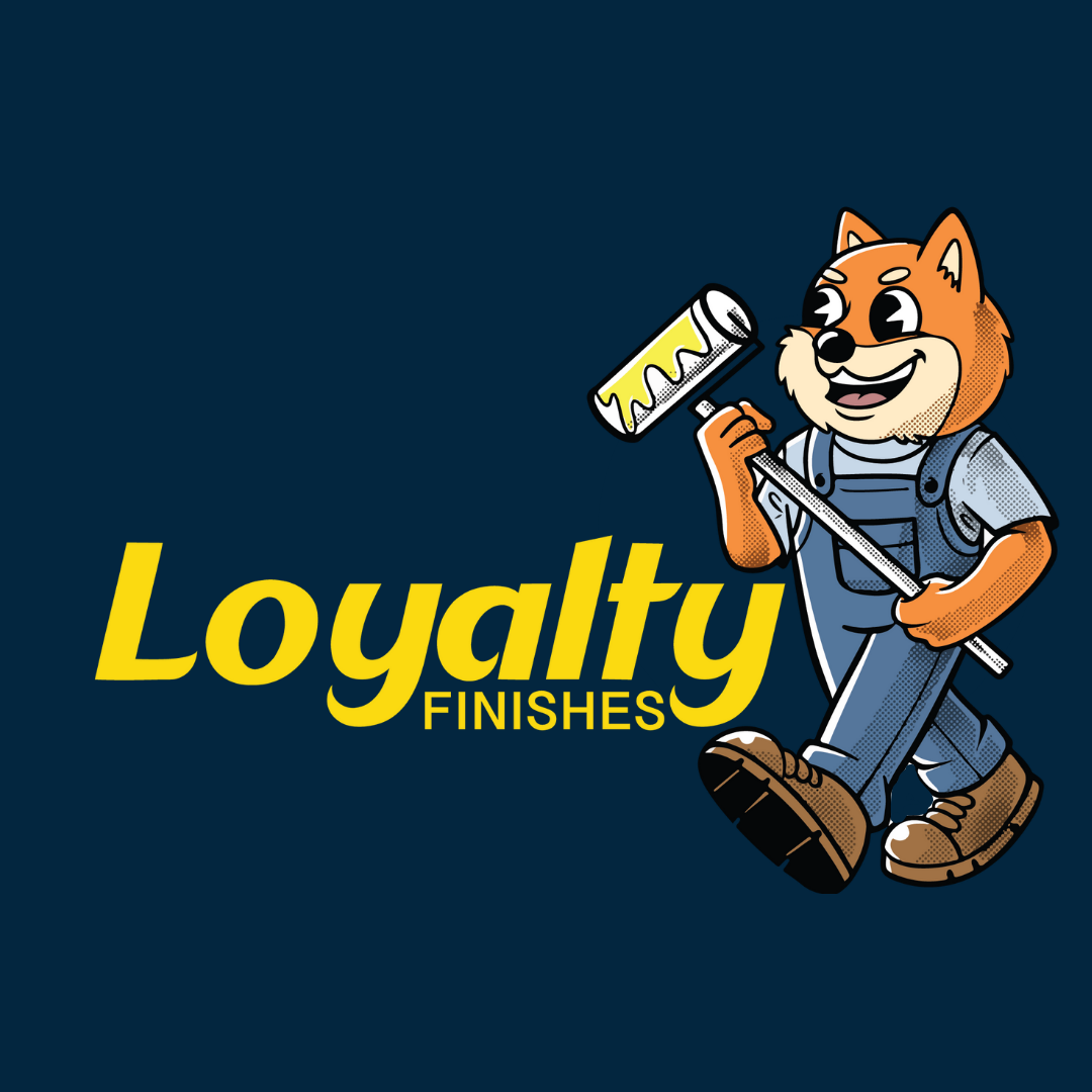 Avatar for Loyalty Finishes WI