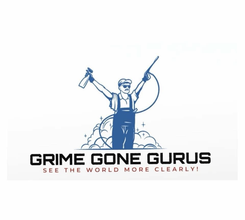 Avatar for Grime Gone Gurus