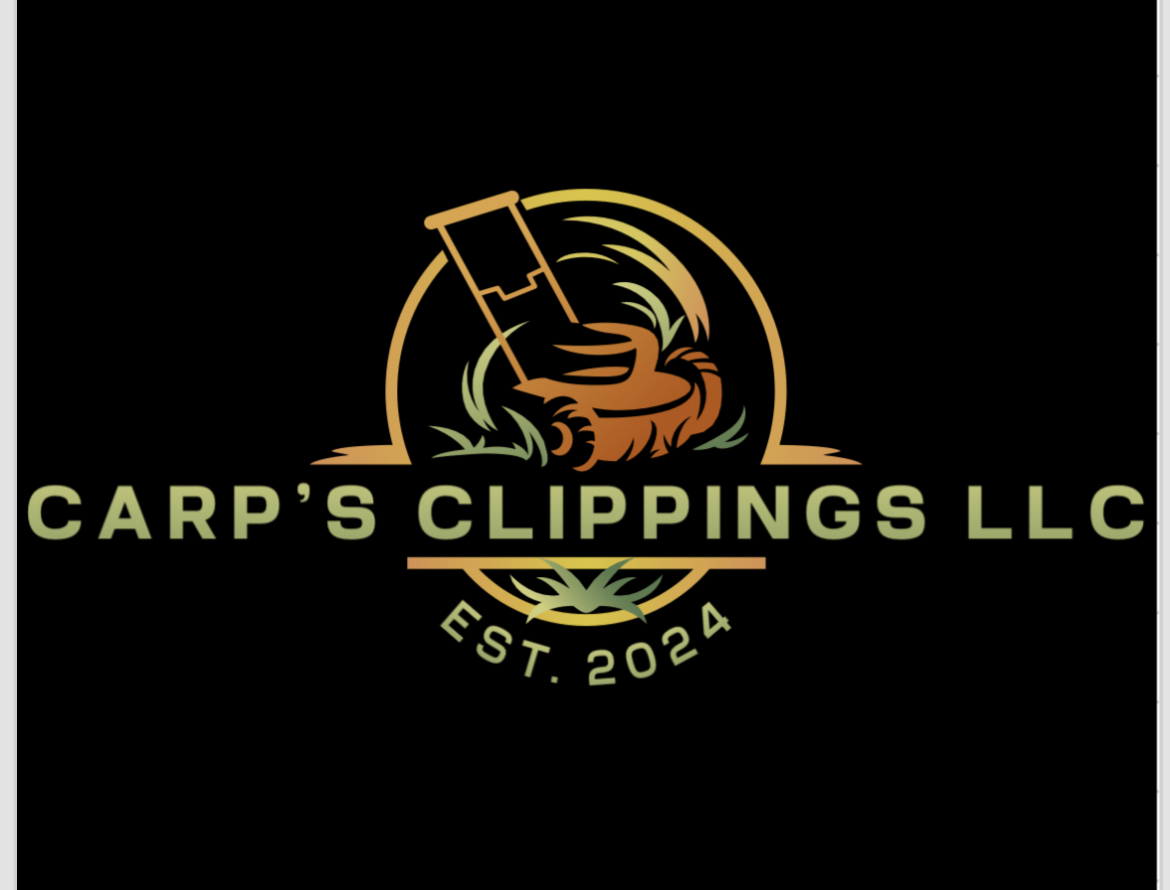 Carps Clippings LLC logo