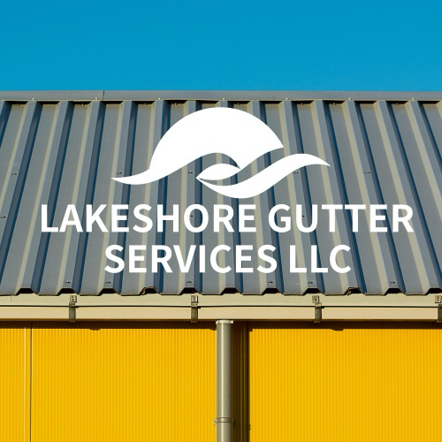 Lakeshore Gutter Services LLC logo