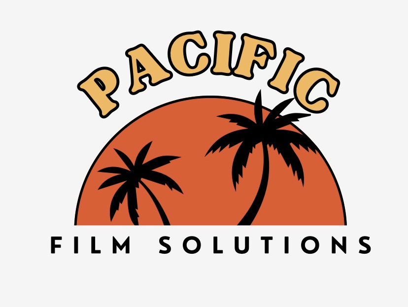 Avatar for Pacific Film Solutions