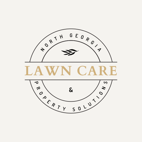 North Georgia Lawn Care & Property Solutions logo