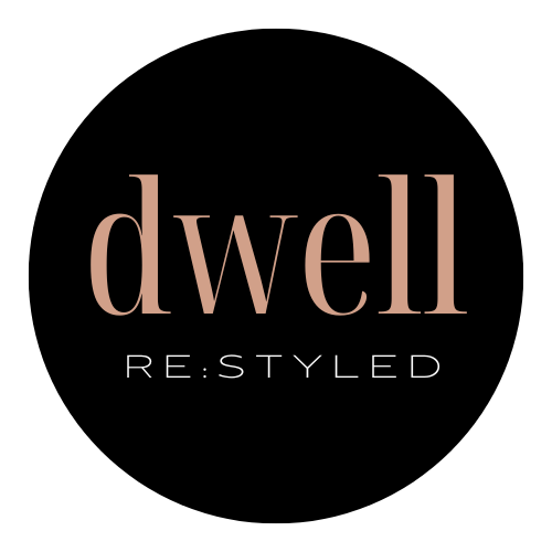 Dwell Restyled logo