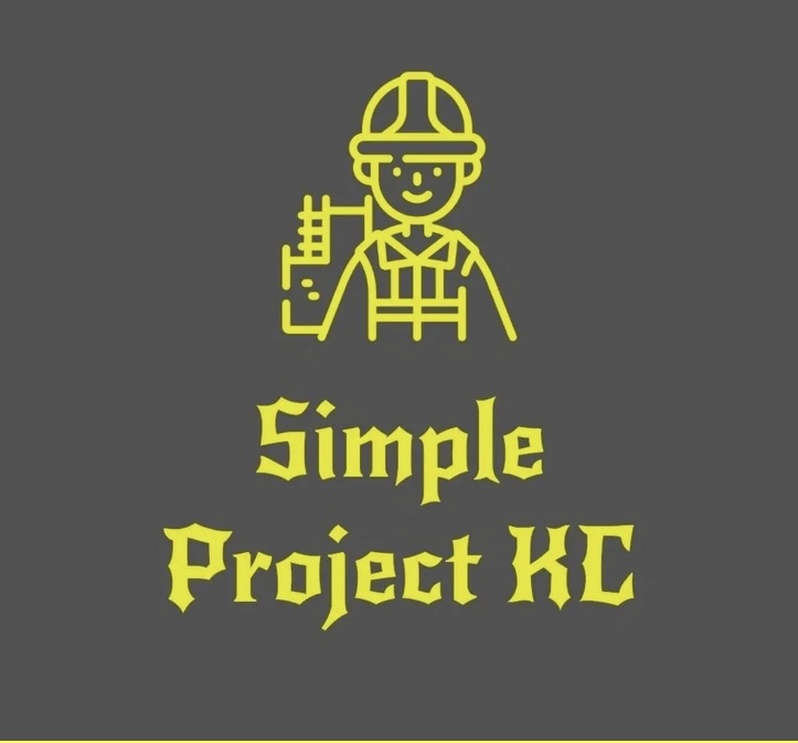 Simpleprojectkc logo