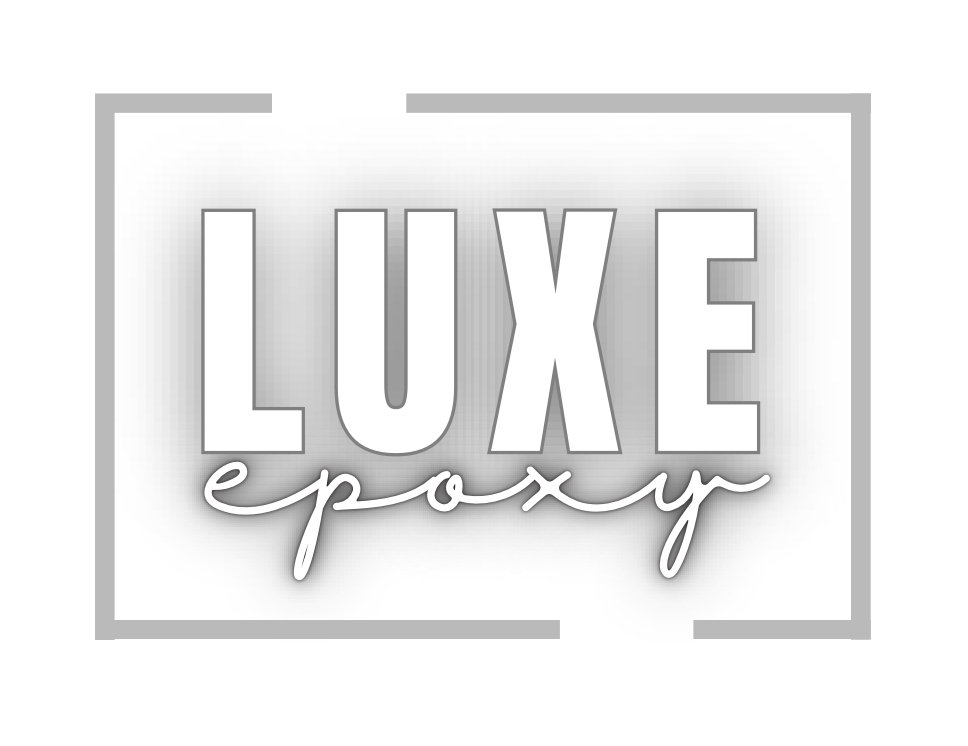 Luxe Epoxy logo