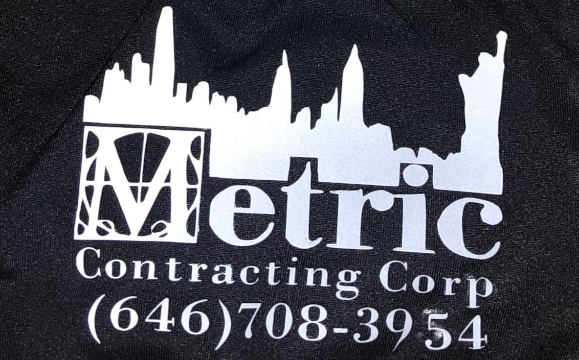 Metric Contracting Corp. logo