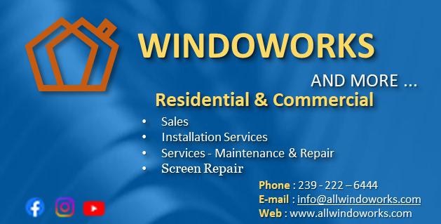 WINDOWORKS logo
