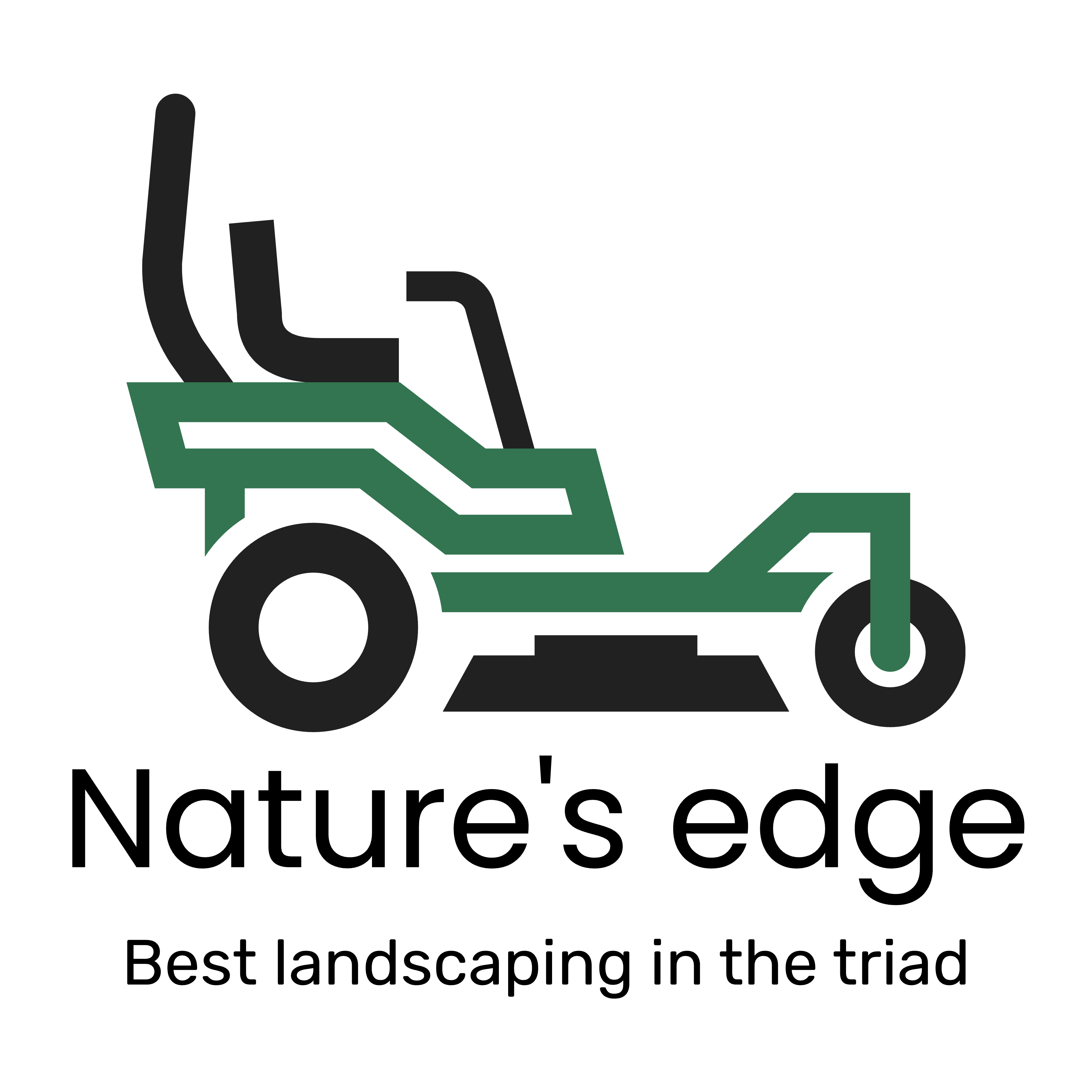 Avatar for Natures edge landscaping