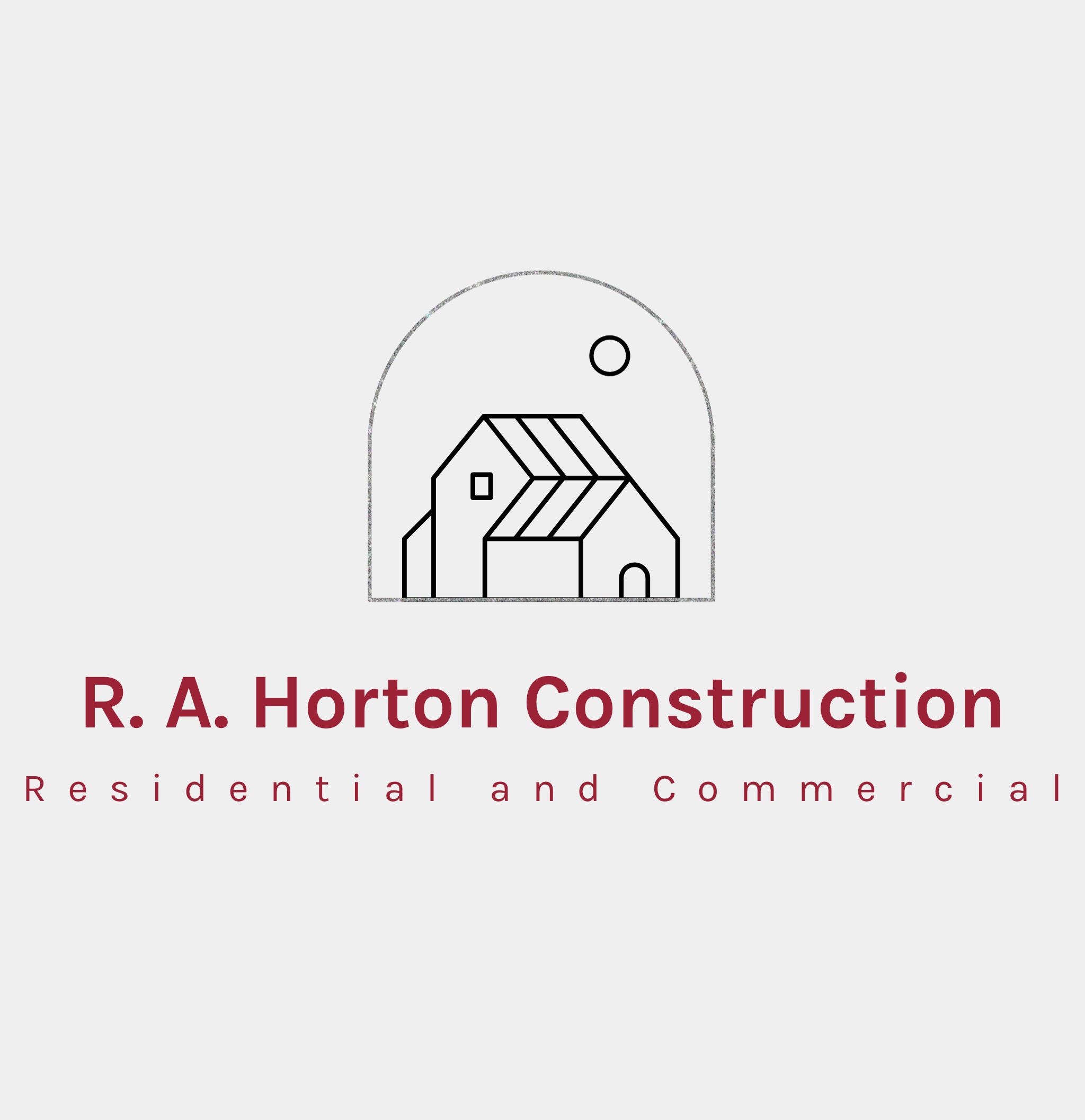 R.A. Horton Construction logo