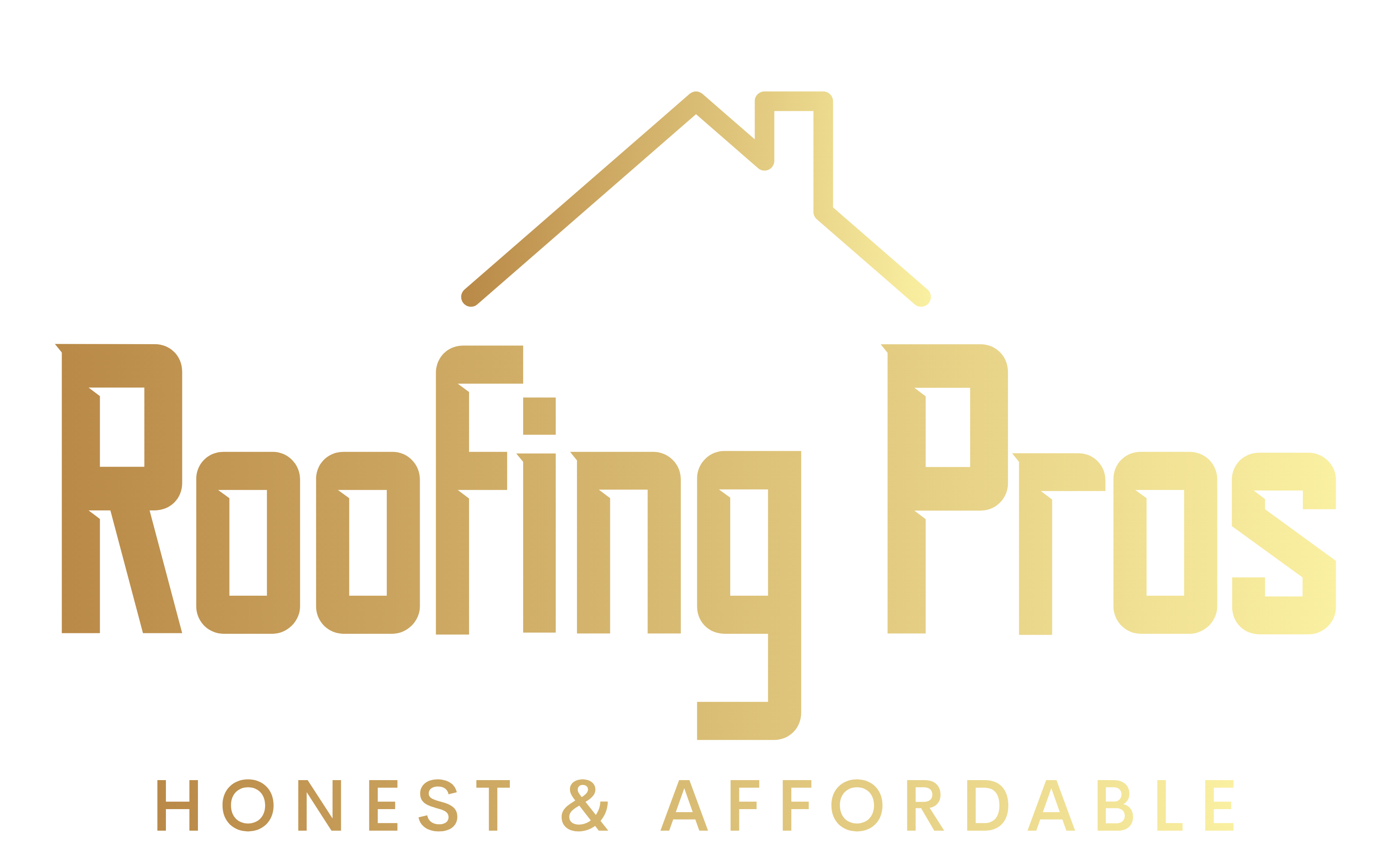 Avatar for Roofing Pros