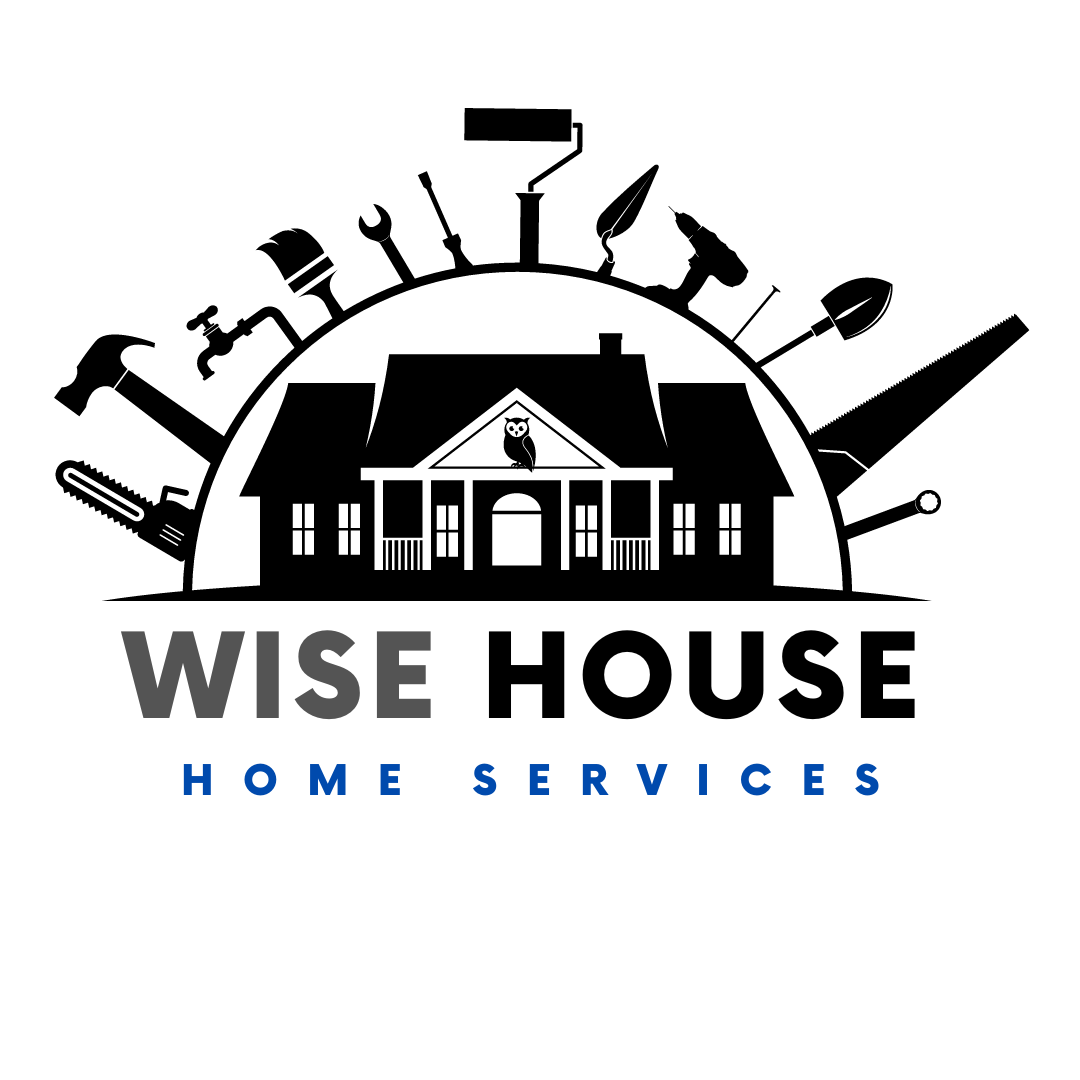 Wise House Home Services logo