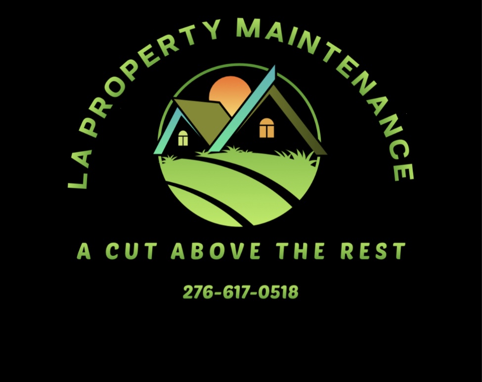 Avatar for LA PROPERTY MAINTENANCE