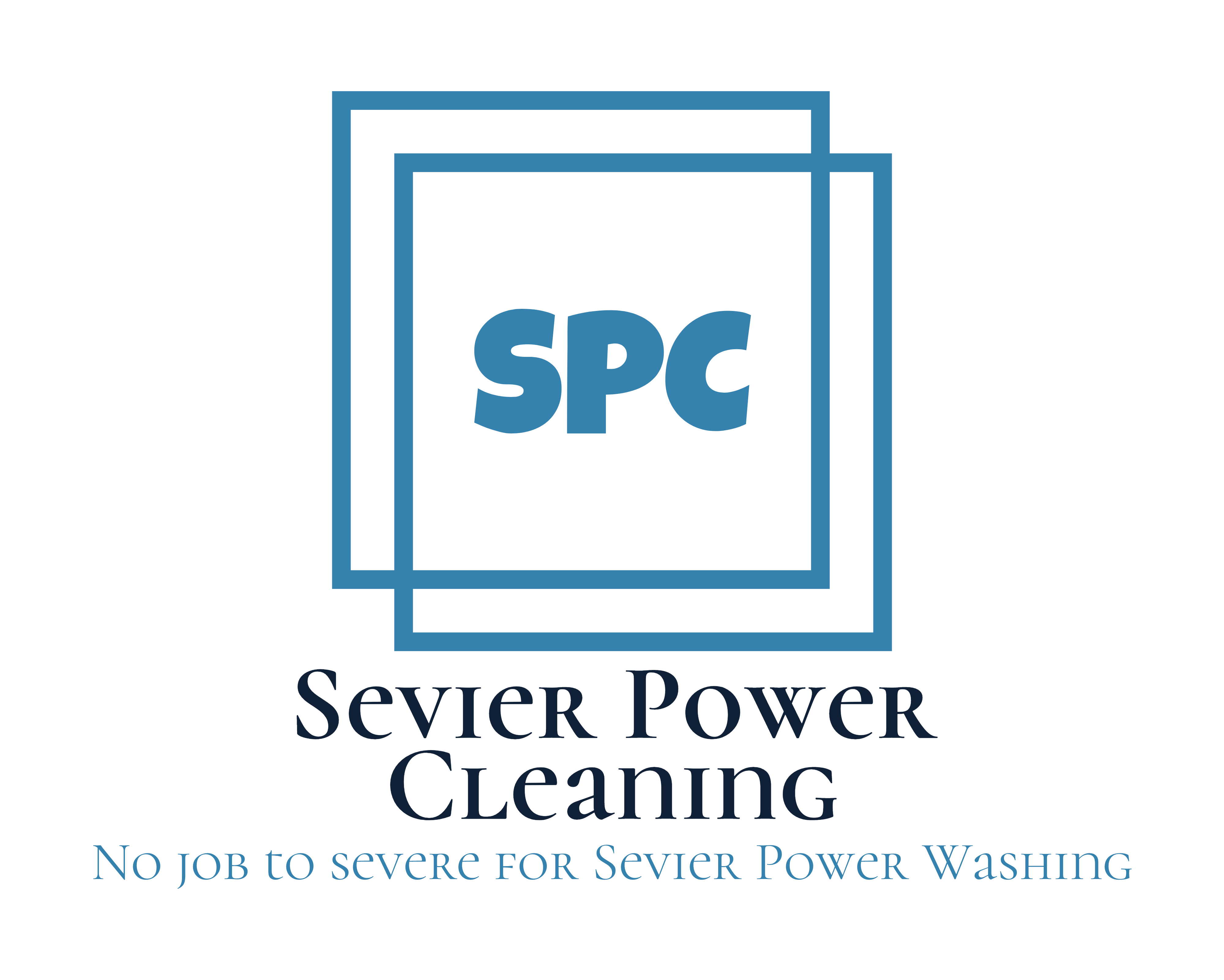 Sevier Power Cleaning logo