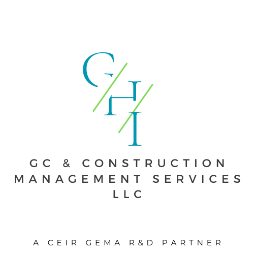 GHI LLC logo