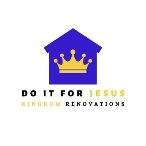 Avatar for Do it for Jesus Kingdom Renovations