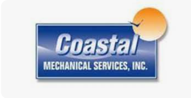 Coastal Mechanical Services Inc. logo