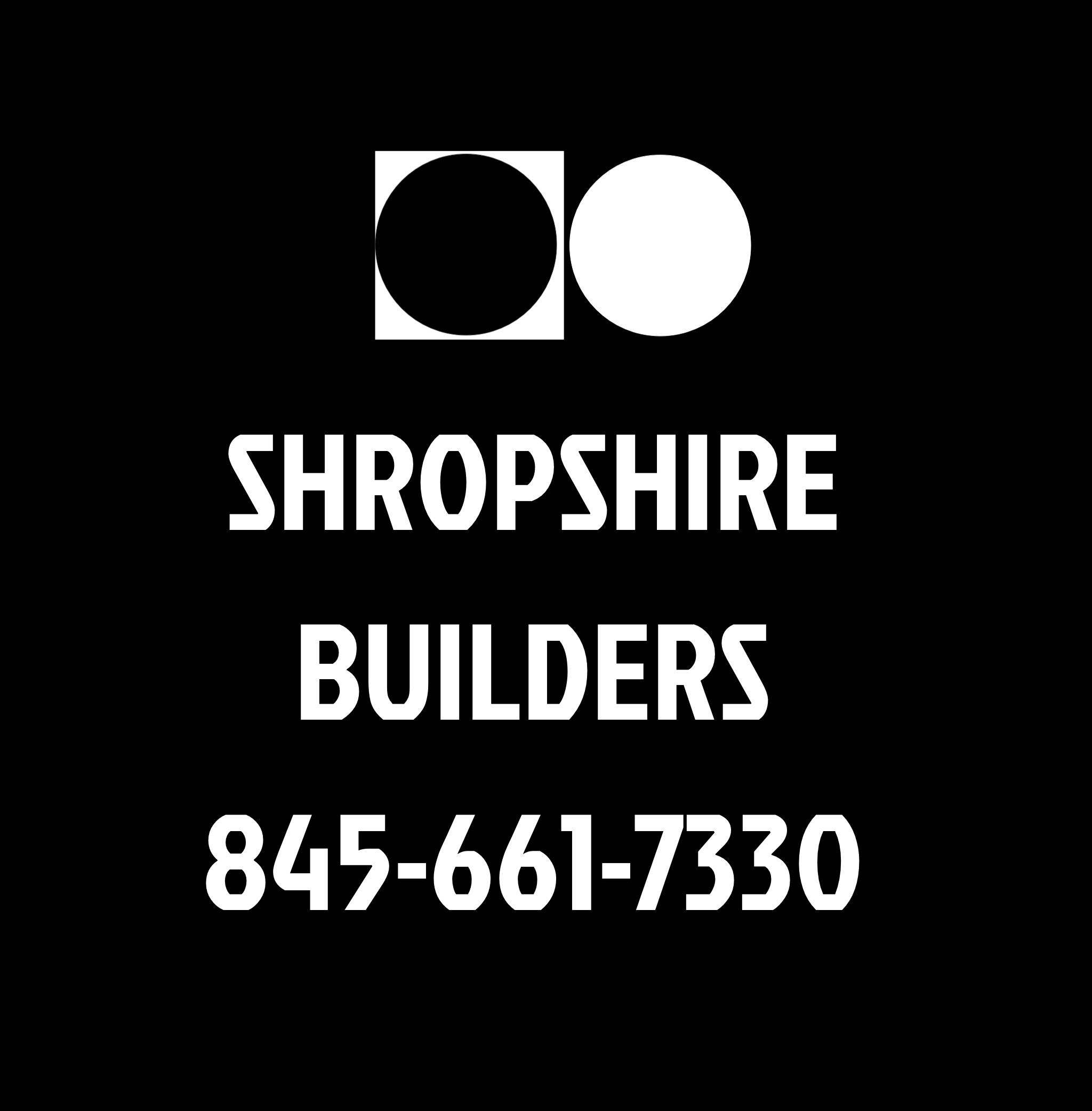 Avatar for Shropshire Building