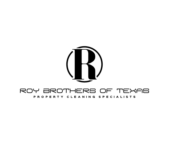 Roy Brothers of Texas logo