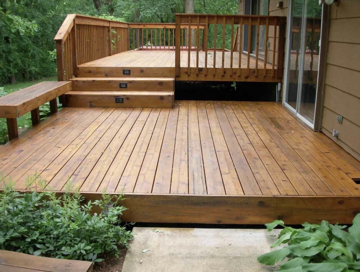 Deck bros logo