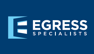 Egress Specialists logo