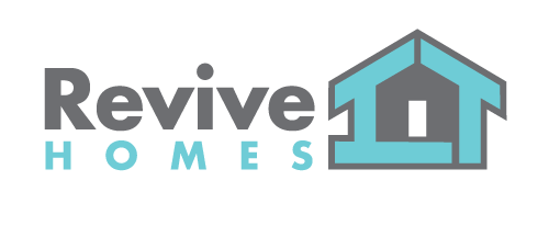 Revive It Homes logo