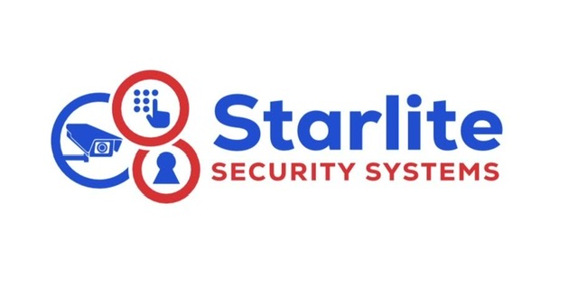 Starlite Security Systems logo