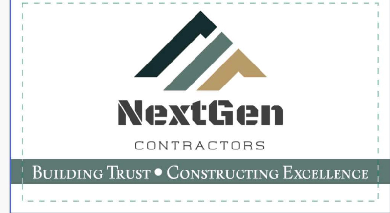 Next gen contractors logo