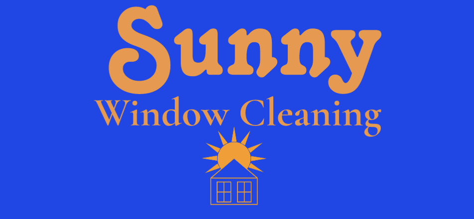 Sunny Window Cleaning logo