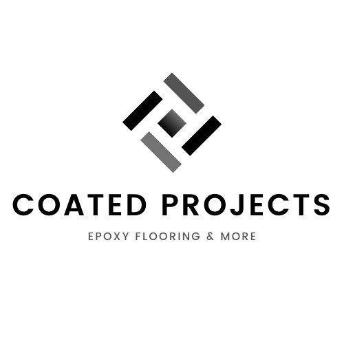 Coated Projects logo