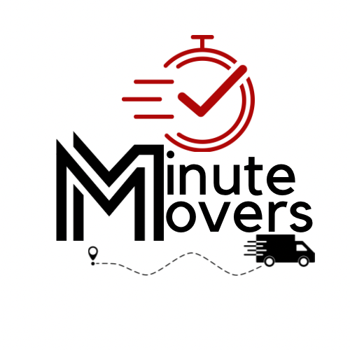 Minute Movers LLC logo