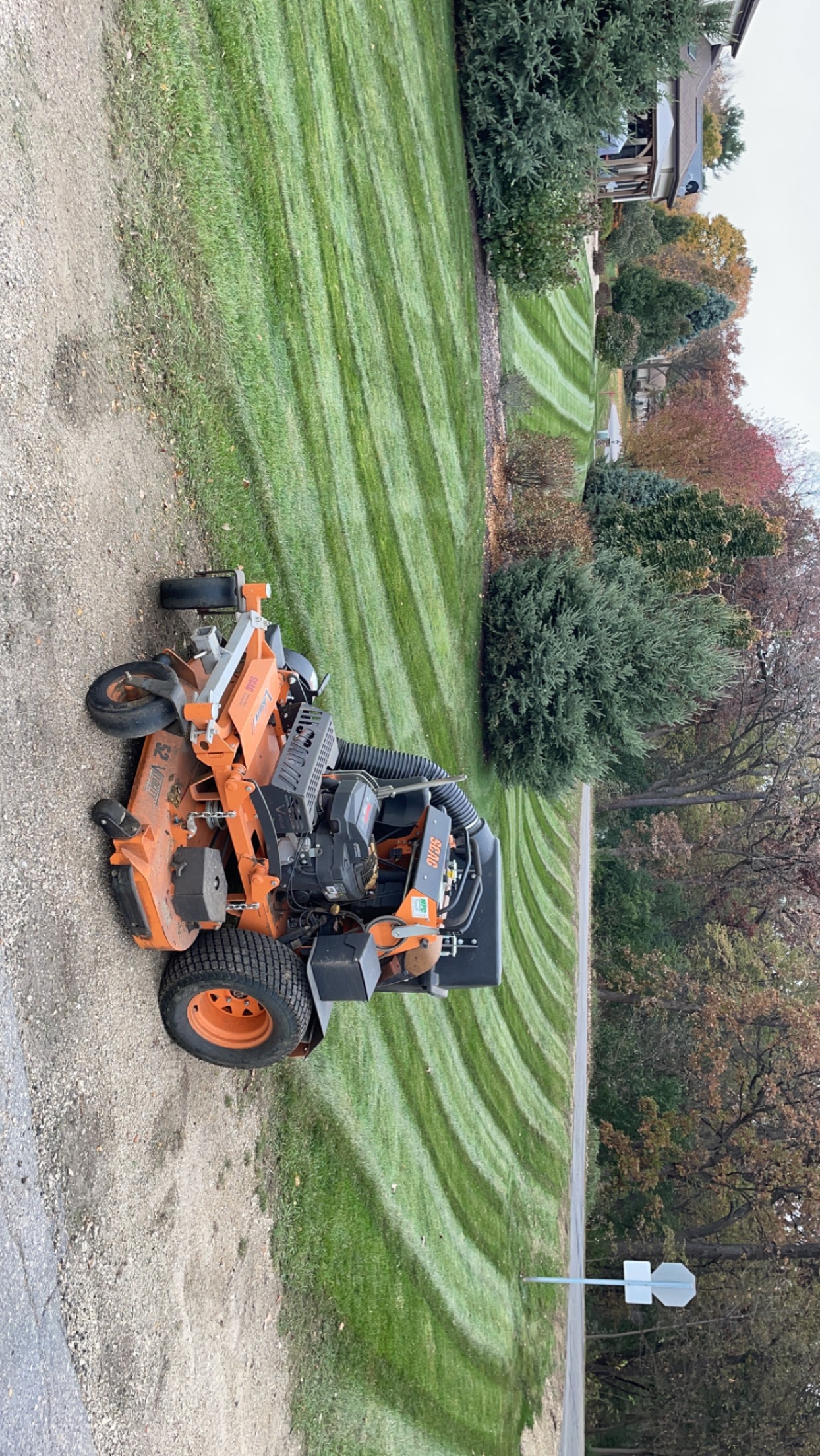 Avatar for County line property maintenance