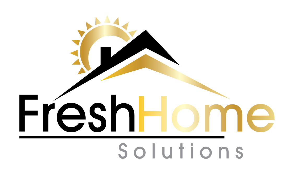 Fresh Home Solutions LLC logo