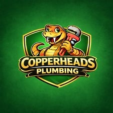 Avatar for Copperheads Plumbing LLC