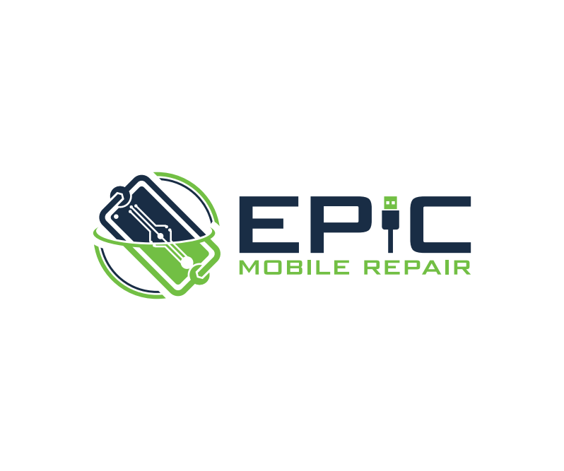 Epic Mobile Repair logo