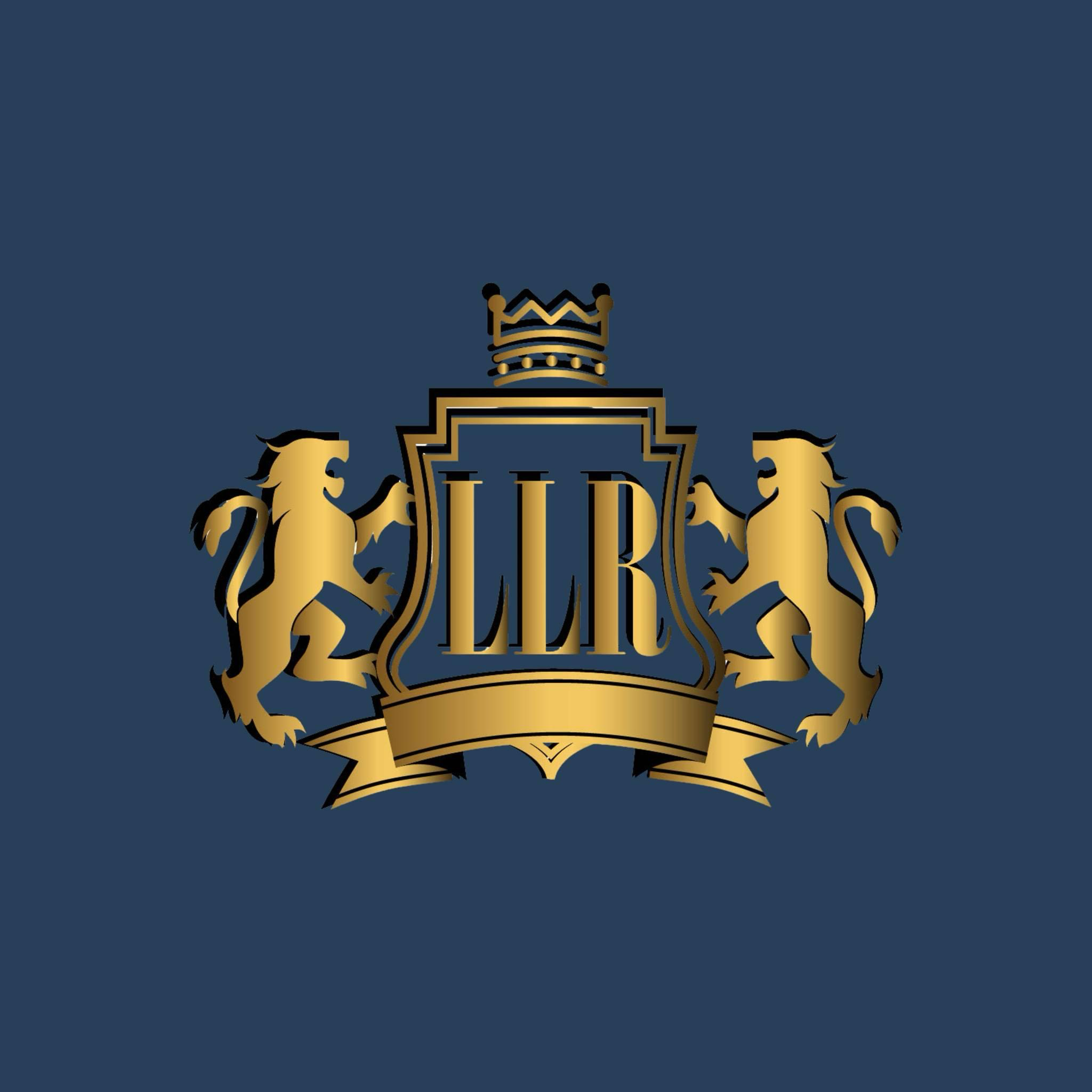 Lifetime Luxury roofing logo