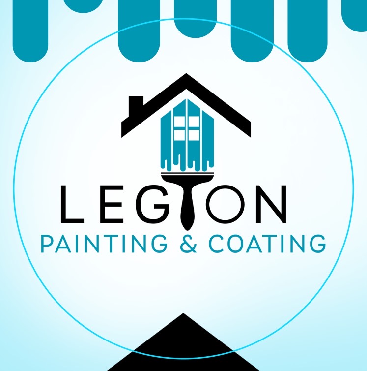 Legion Painting & Coating logo