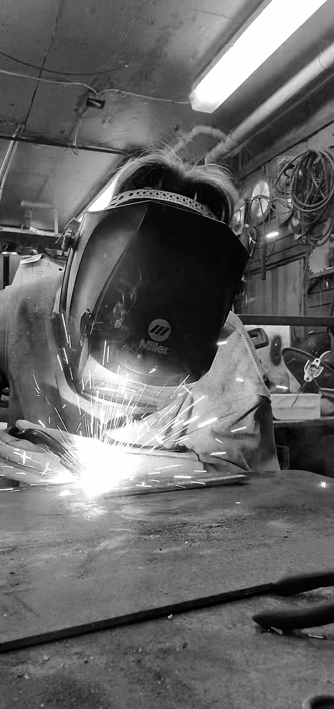 Avatar for Hubbards welding