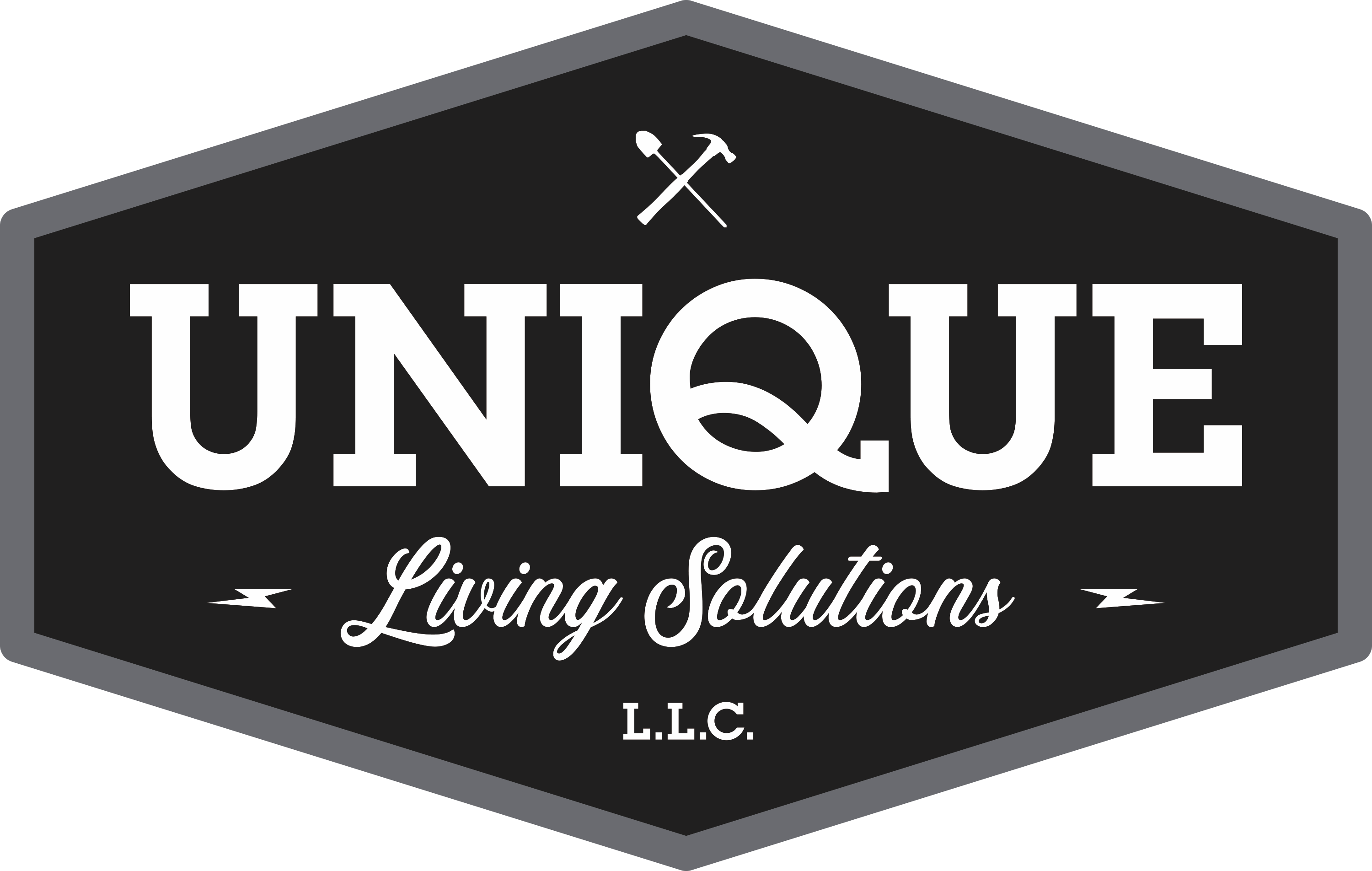 Unique Living Solutions LLC logo