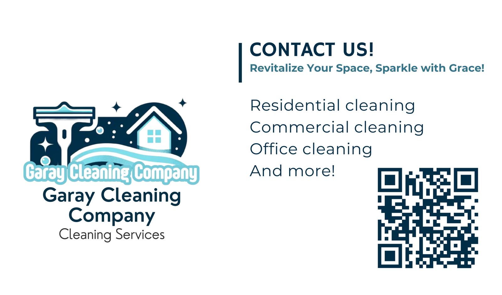 Avatar for Garay Cleaning Company