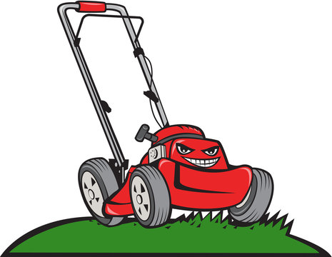 Killeen Mowing logo