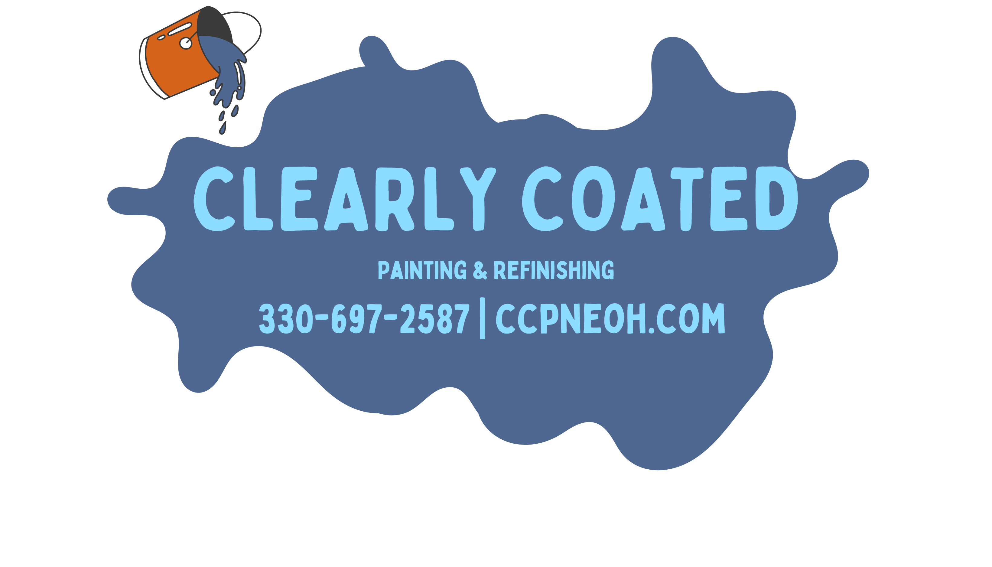 Avatar for Clearly Coated Painting