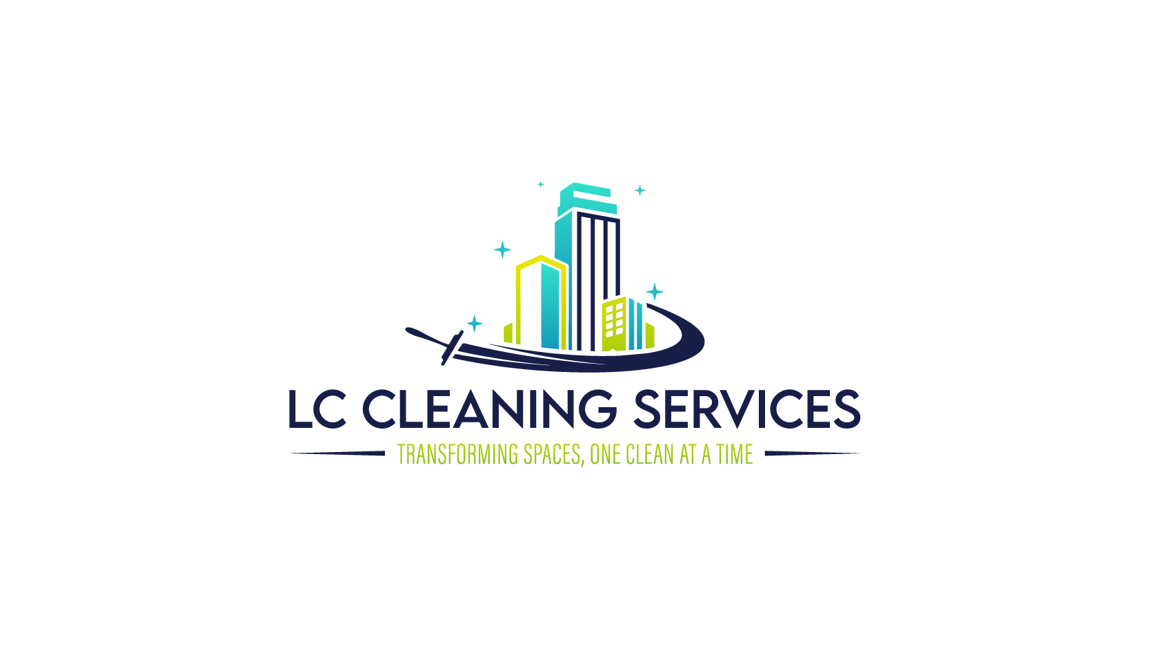 LC Janitorial Services LLC logo