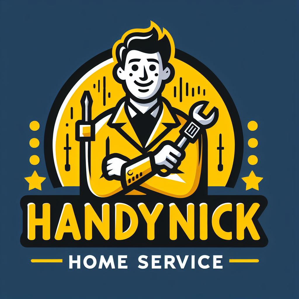HandyNick logo