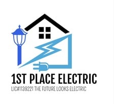 Avatar for 1st Place Electric Company Inc.