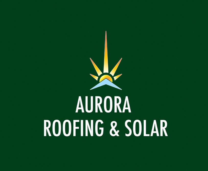 Avatar for Aurora Roofing & Solar