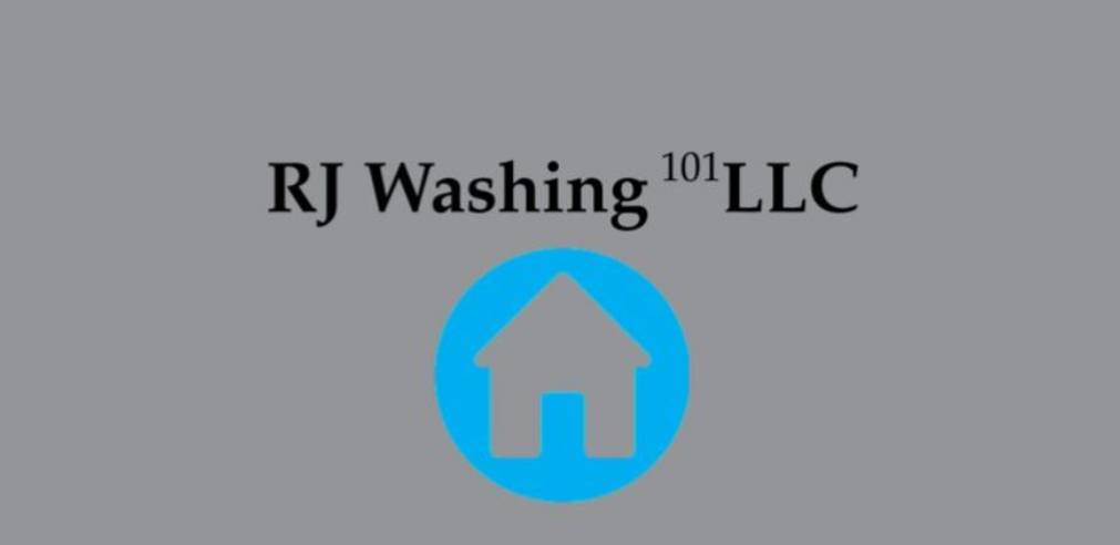 RJ Washing LLC logo