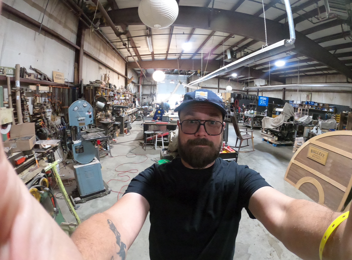 Avatar for Handyman Jed