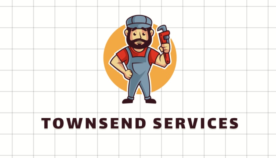 Townsend Services logo