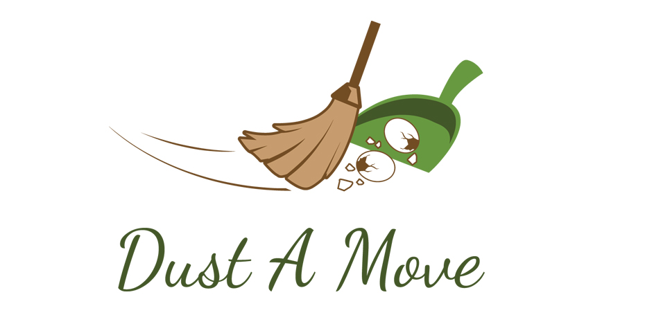 Dust A Move of NC, LLC logo