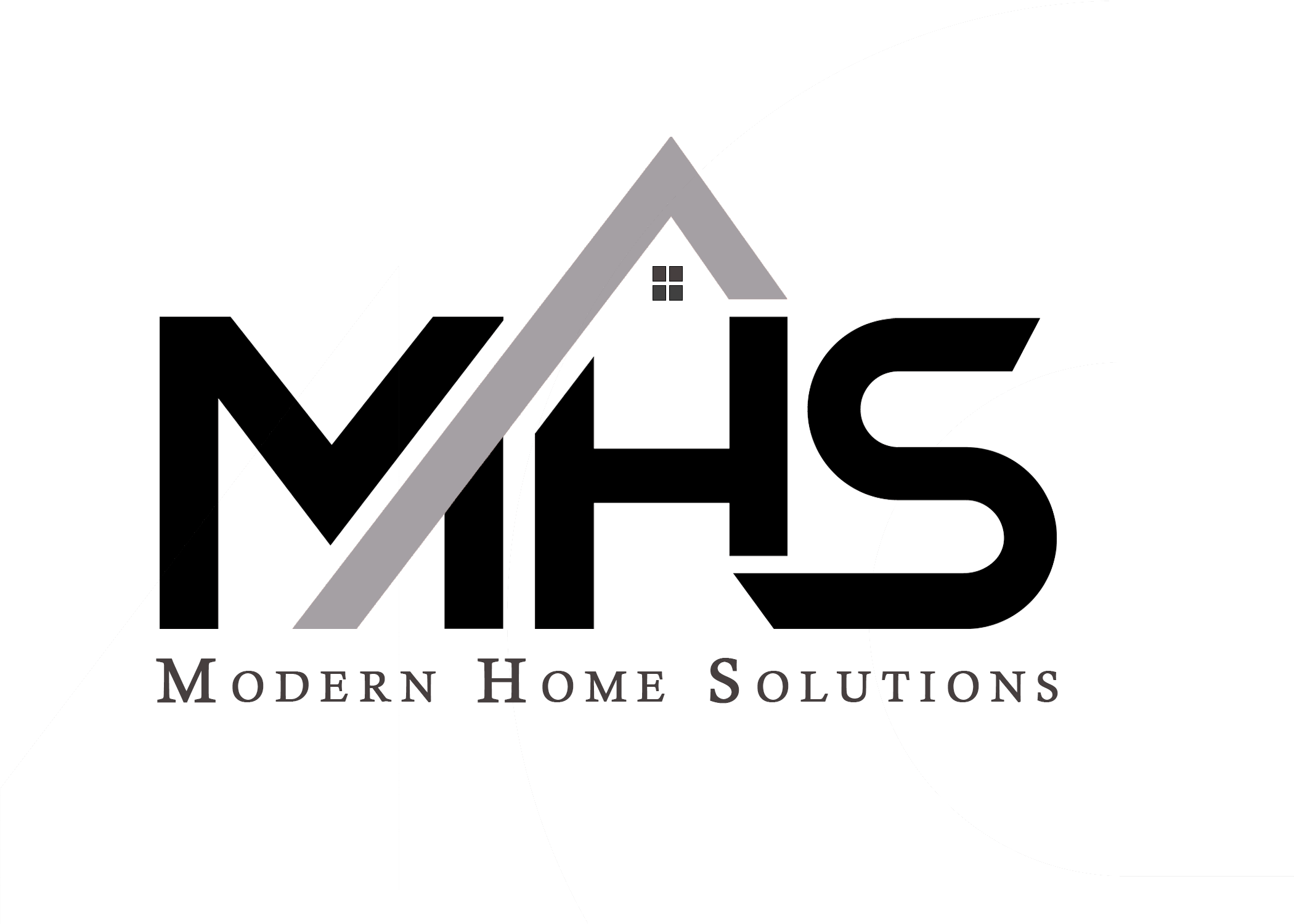 Modern Home Solutions, LLC logo
